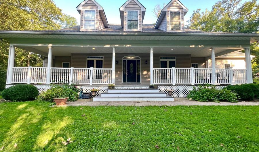 21877 BOONSBORO MOUNTAIN Rd, Boonsboro, MD 21713 - 4 Beds, 7 Bath