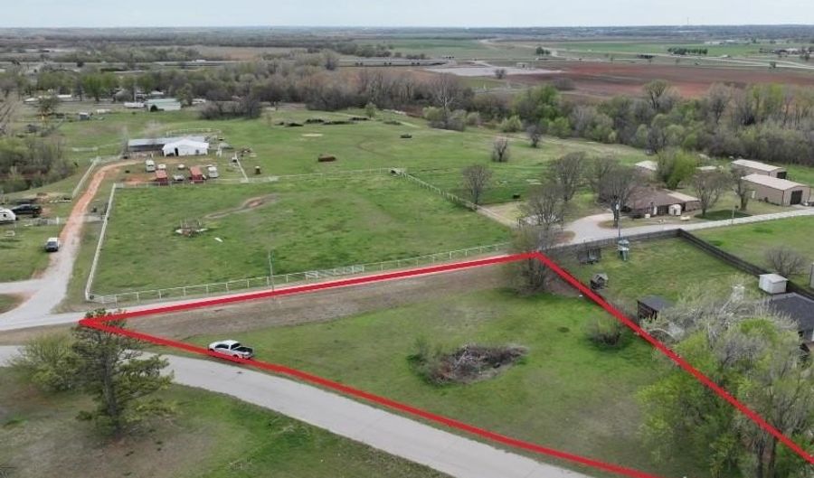 1191 County Road 1350, Chickasha, OK 73018 - 0 Beds, 0 Bath