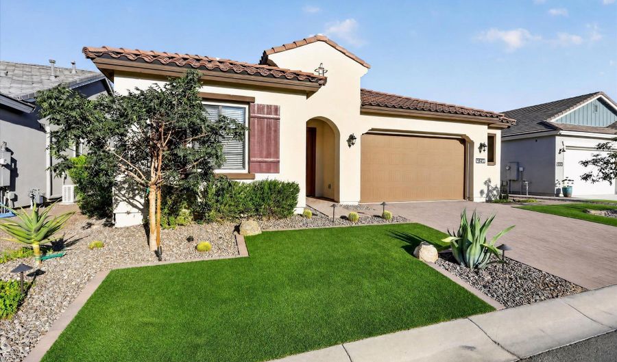 5941 N 207TH Ave, Buckeye, AZ 85396 - 2 Beds, 2 Bath