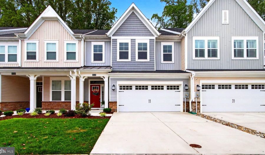 26146 MILBY Cir, Harbeson, DE 19951 - 3 Beds, 3 Bath