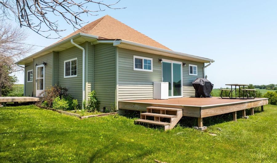 18062 H Ave, Alden, IA 50006 - 2 Beds, 1 Bath