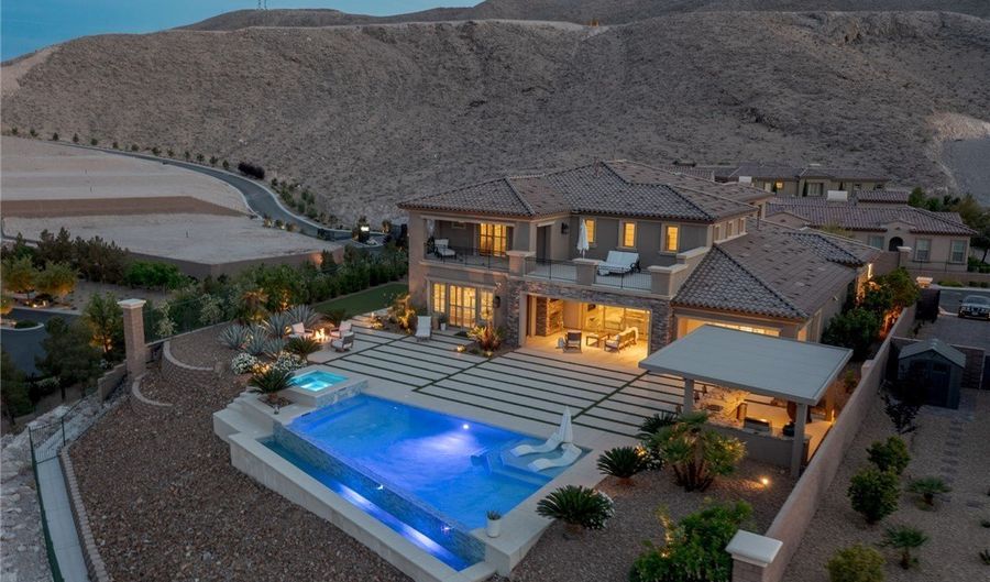 2 Olympia Outlook Dr, Las Vegas, NV 89141 - 4 Beds, 4 Bath