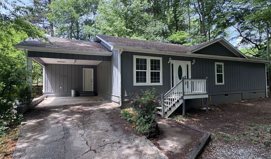 155 Dilmus Ct, Baldwin, GA 30511 - 3 Beds, 2 Bath