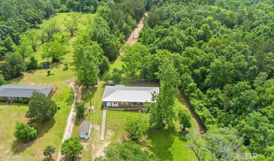 17714 Horseneck Rd, Bay Minette, AL 36507 - 3 Beds, 3 Bath