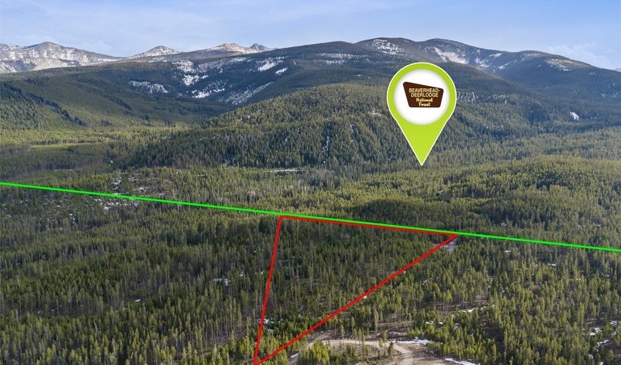 NHN Herring Flats Road, Anaconda, MT 59711 - 0 Beds, 0 Bath