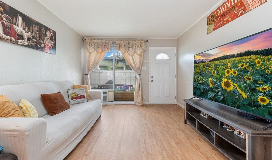 98-715 F Kaonohi St 26, Aiea, HI 96701 - 2 Beds, 1 Bath