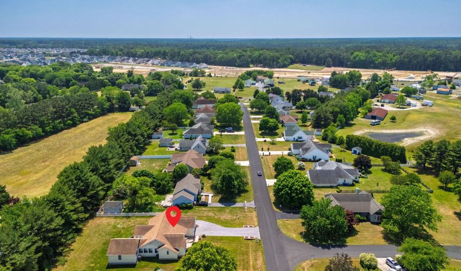16 ANCIENT OAK Dr, Lewes, DE 19958 - 4 Beds, 3 Bath