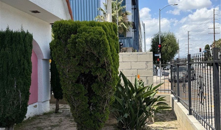 6001 S Hoover St, Los Angeles, CA 90044 - 0 Beds, 0 Bath