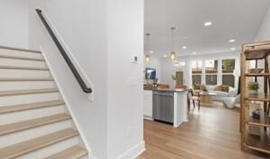 630 Cable Ct, Apex, NC 27523 - 3 Beds, 4 Bath