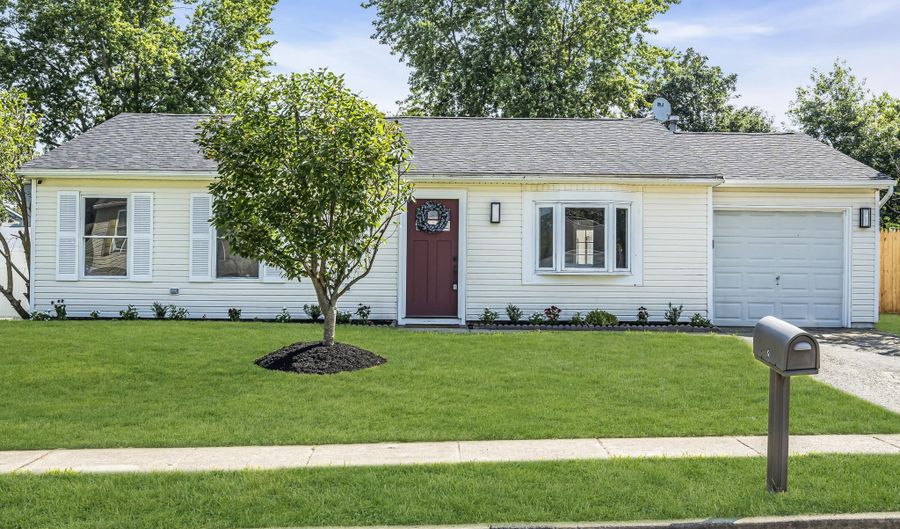 8 Mizzen Dr, Barnegat, NJ 08005 - 3 Beds, 2 Bath