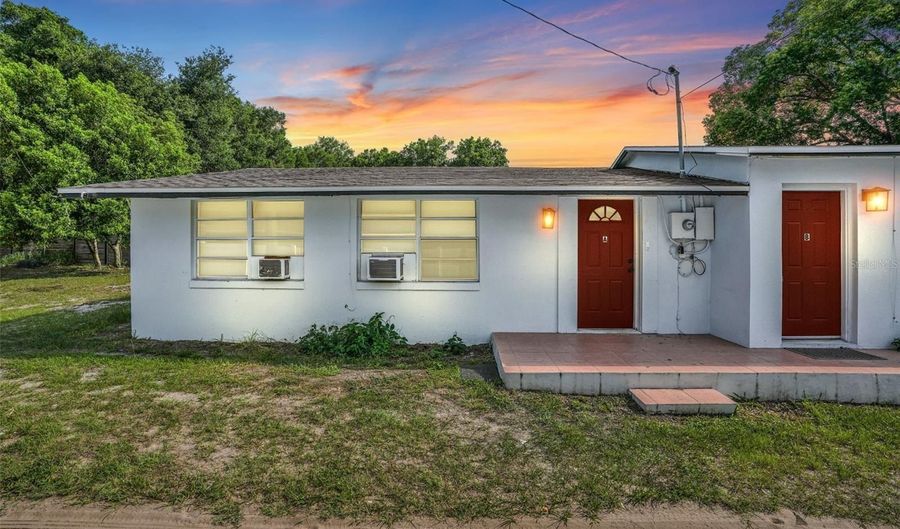 1460 MARVIN C ZANDERS Ave A, Apopka, FL 32703 - 2 Beds, 1 Bath
