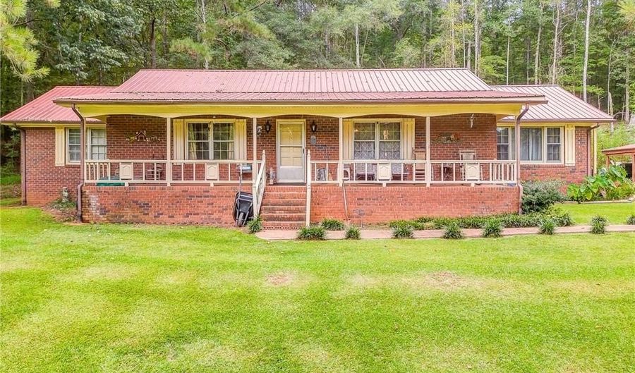 267 Cherry Grove Rd, Ball Ground, GA 30107 - 3 Beds, 2 Bath