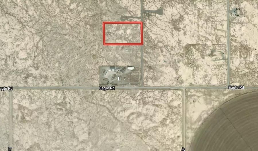 Eagle Road, Dyer, NV 89010 - 0 Beds, 0 Bath