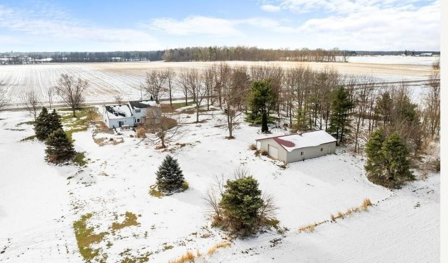 0180 W 500 N, Albion, IN 46701 - 3 Beds, 3 Bath