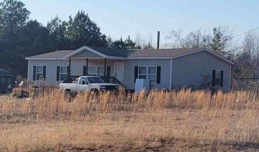 2026 New Maryland Rd, Alpine, AL 35014 - 3 Beds, 2 Bath