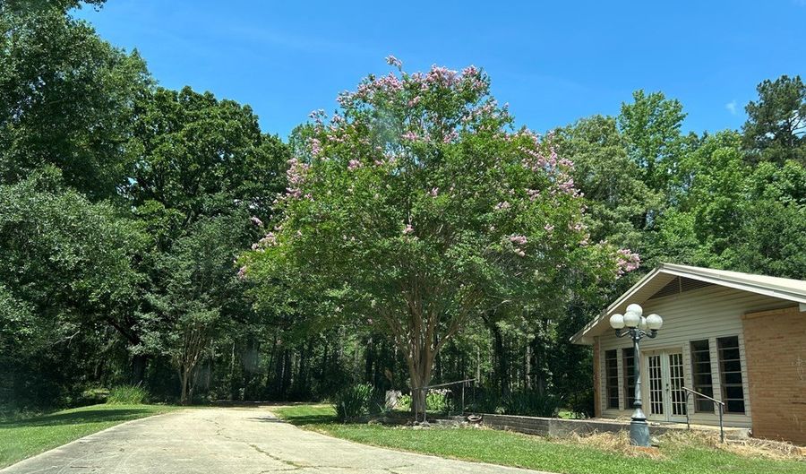 1250 Ponderosa Ln, Brookhaven, MS 39601 - 3 Beds, 2 Bath