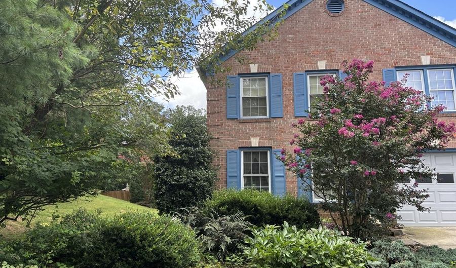901 SEXTANT Way, Annapolis, MD 21401 - 3 Beds, 3 Bath