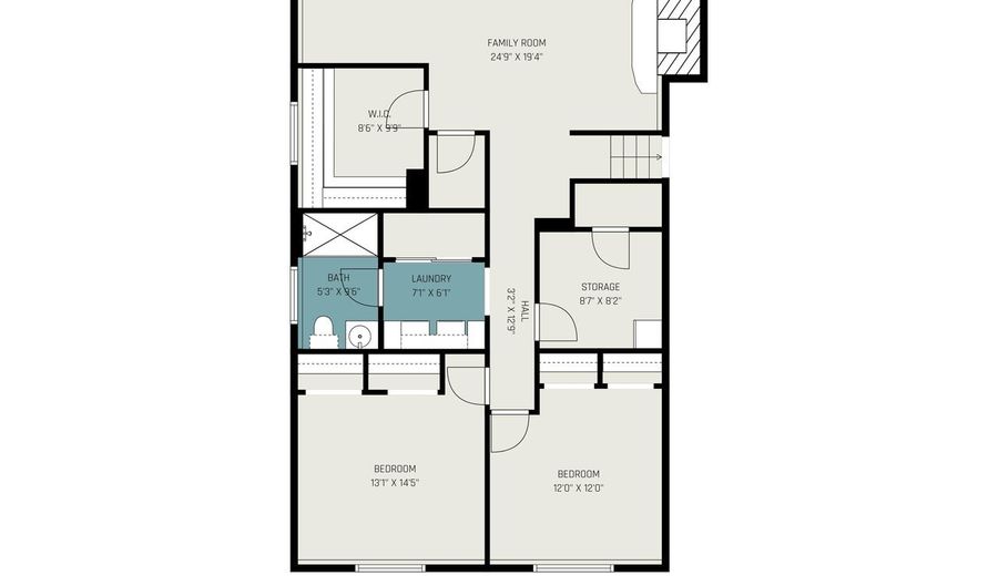 1921 Glenview Ct, Berthoud, CO 80513 - 4 Beds, 3 Bath