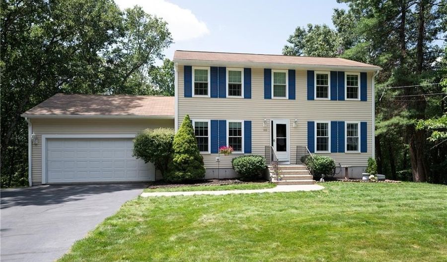 100 Whitney Ln, Burrillville, RI 02858 - 3 Beds, 2 Bath