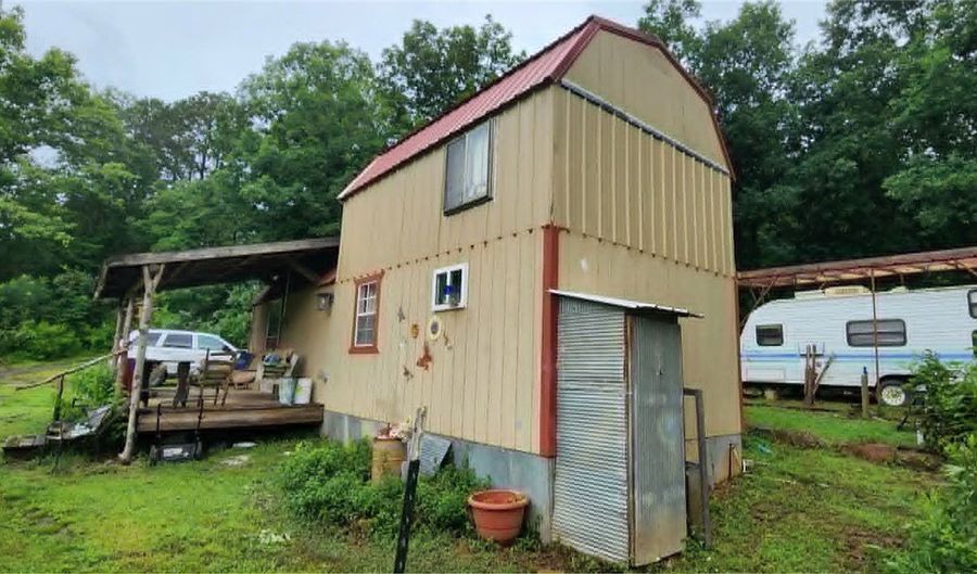 114 Timber Heights Dr, Atkins, AR 72823 - 1 Beds, 1 Bath
