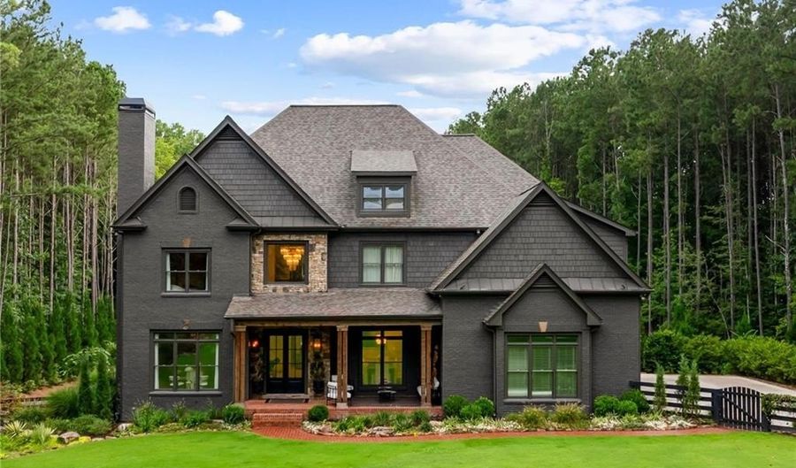 106 Townsend Pass, Alpharetta, GA 30004 - 7 Beds, 7 Bath