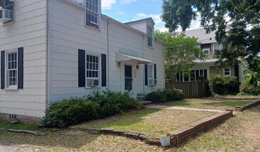1310 Baker Ave, Augusta, GA 30904 - 1 Beds, 1 Bath