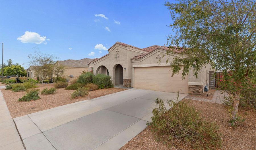 3580 N 306TH Ln, Buckeye, AZ 85396 - 4 Beds, 2 Bath