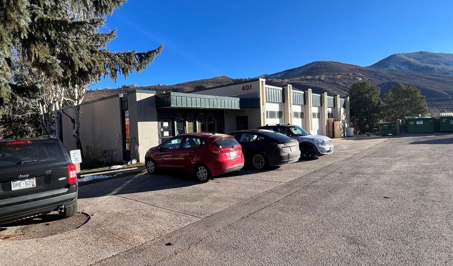 401 Aspen Airport Business, Aspen, CO 81611 - 0 Beds, 0 Bath