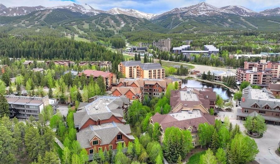 610 Columbine Rd 6207, Breckenridge, CO 80424 - 2 Beds, 2 Bath