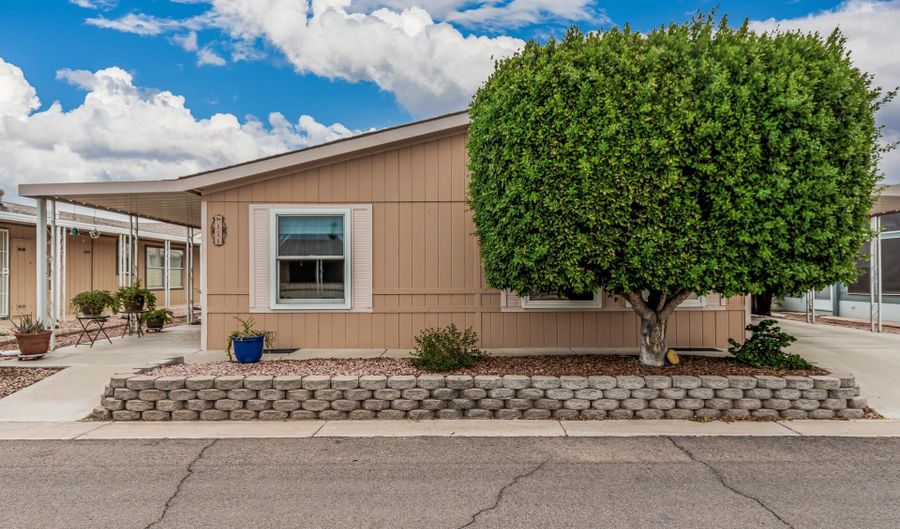 2208 W BASELINE Ave 171, Apache Junction, AZ 85120 - 3 Beds, 2 Bath