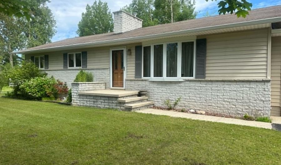7038 Long Rapids Rd, Alpena, MI 49707 - 3 Beds, 2 Bath