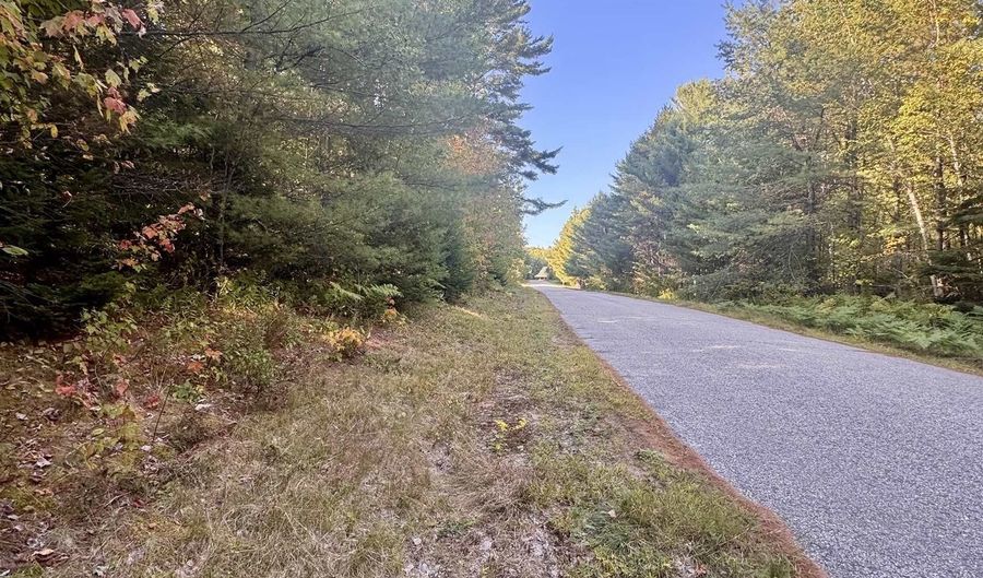 Thorn Hill Road lot 406/22, Bethlehem, NH 03574 - 0 Beds, 0 Bath