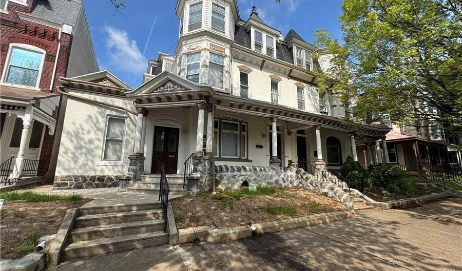 528 N 6th St, Allentown, PA 18102 - 11 Beds, 5 Bath