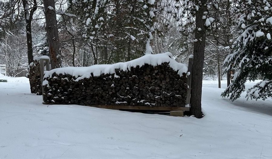 1308 HARBOR Dr E, Arbor Vitae, WI 54568 - 3 Beds, 2 Bath