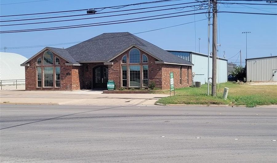 2150 Industrial Blvd, Abilene, TX 79602 - 0 Beds, 0 Bath