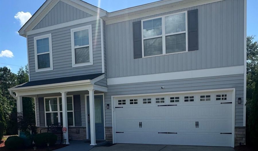 105 Windfall Rd, Blythewood, SC 29016 - 5 Beds, 3 Bath