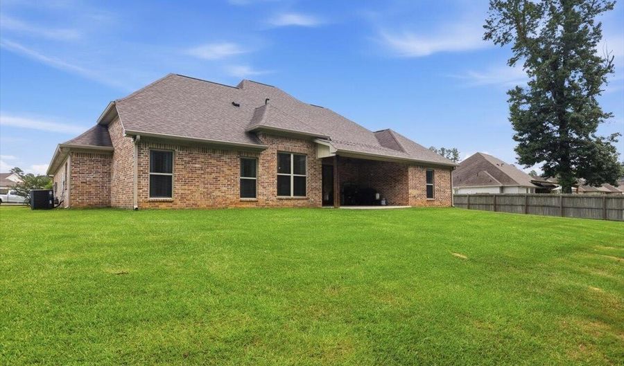 213 Ironwood Pl, Brandon, MS 39042 - 4 Beds, 3 Bath