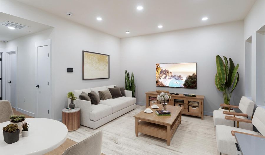 733 8TH St SE 02, Washington, DC 20003 - 2 Beds, 2 Bath
