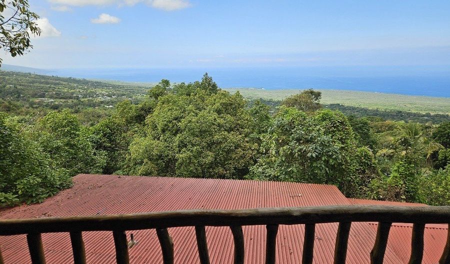 83-5749 RABBIT HILL Rd, Captain Cook, HI 96704 - 6 Beds, 4 Bath