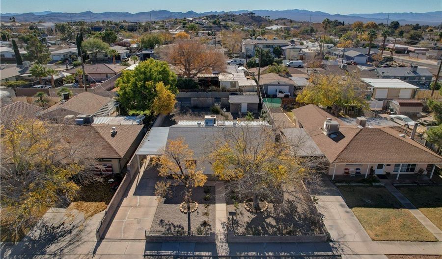 649 7th St, Boulder City, NV 89005 - 2 Beds, 1 Bath