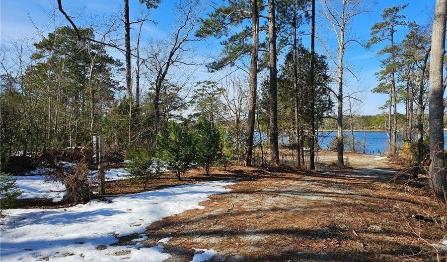 110 Caraway Ct, Arapahoe, NC 28510 - 0 Beds, 0 Bath