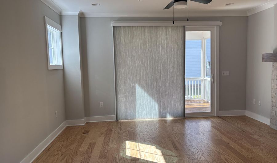 200 E Moore St D, Apex, NC 27502 - 4 Beds, 4 Bath