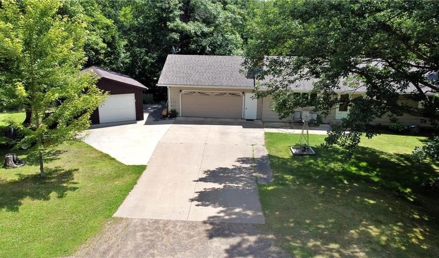 39631 342nd Ln, Aitkin, MN 56431 - 3 Beds, 2 Bath