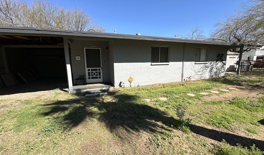 19060 E PALM Ln, Black Canyon City, AZ 85324 - 2 Beds, 0 Bath