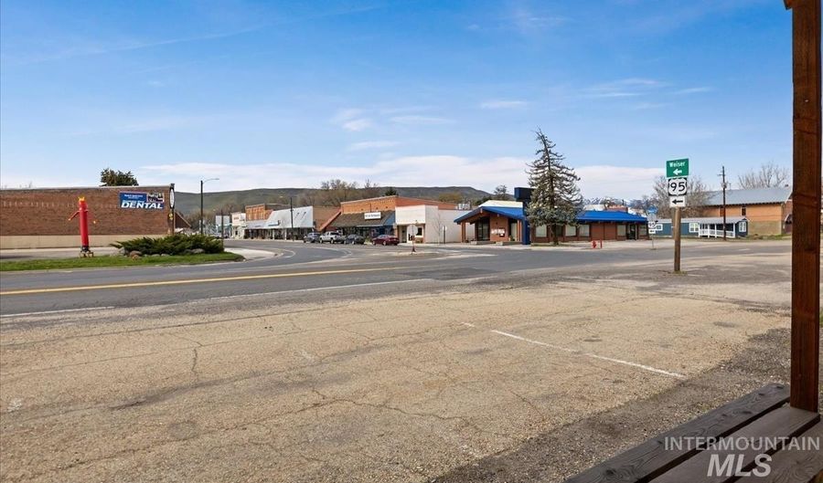 20 40 E Central Blvd, Cambridge, ID 83610 - 0 Beds, 0 Bath
