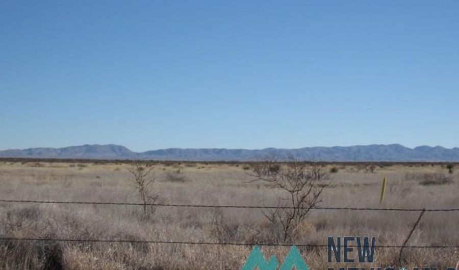 40 Acres In PA Grant #33, Truth Or Consequences, NM 87935 - 0 Beds, 0 Bath