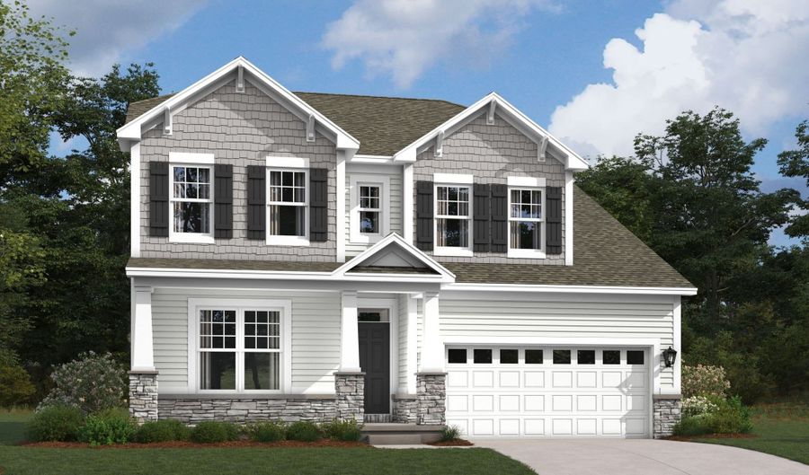 4313 Wheeler Ct, Bargersville, IN 46106 - 4 Beds, 3 Bath