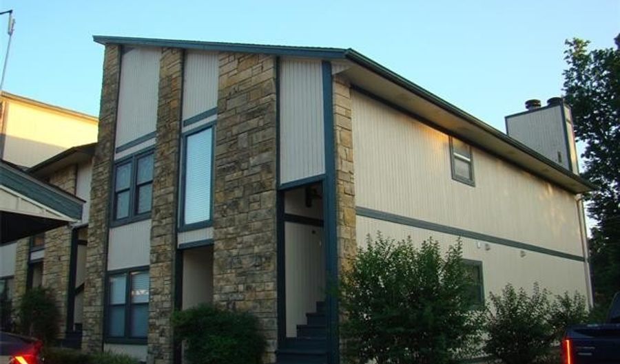 5243 Nowata Rd I-202, Bartlesville, OK 74006 - 1 Beds, 2 Bath