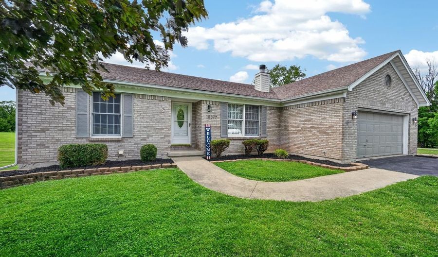 10377 Mount Jackson Ln, Aurora, IN 47001 - 3 Beds, 3 Bath