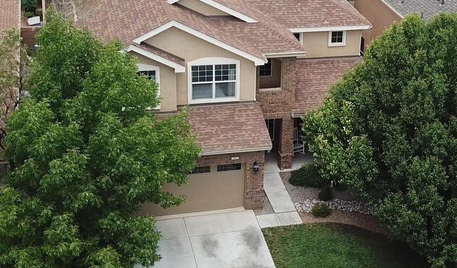 7843 VIA VISTA NORTE NW, Albuquerque, NM 87114 - 4 Beds, 3 Bath